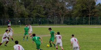 Terza Categoria, oggi il derby tra Atletico Impruneta e San Polo in Coppa Fringuelli. Sabato prossimo il via al campionato