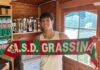 Grassina, nuovo ingresso in rosa: ecco il 2008 Mattia Bartolini