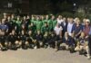 Chianti Nord, si apre il sipario sulla stagione 2026/27: presentate le tre squadre biancoverdi