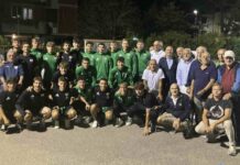 Chianti Nord, si apre il sipario sulla stagione 2026/27: presentate le tre squadre biancoverdi