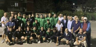 Chianti Nord, si apre il sipario sulla stagione 2026/27: presentate le tre squadre biancoverdi