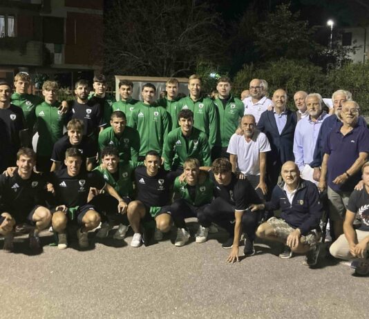 Chianti Nord, si apre il sipario sulla stagione 2026/27: presentate le tre squadre biancoverdi