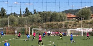 Coppa Toscana Prima Categoria, il Chianti Nord parte col poker: 4-0 sull’Impruneta Tavarnuzze