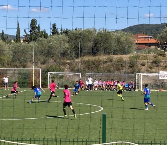 Coppa Toscana Prima Categoria, il Chianti Nord parte col poker: 4-0 sull’Impruneta Tavarnuzze