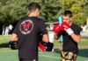 Sport in festa, al Parco di Grassina una palestra a cielo aperto: sabato 26 settembre