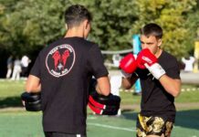 Sport in festa, al Parco di Grassina una palestra a cielo aperto: sabato 26 settembre