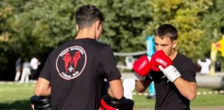 Sport in festa, al Parco di Grassina una palestra a cielo aperto: sabato 26 settembre