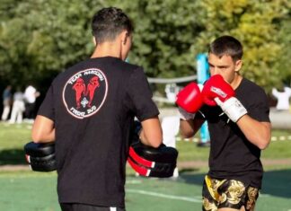 festa dello sport