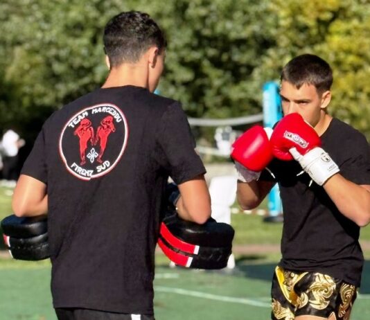 Sport in festa, al Parco di Grassina una palestra a cielo aperto: sabato 26 settembre