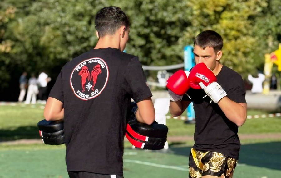 festa dello sport