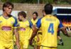 Due punizioni in 10 minuti ribaltano il San Donato Tavarnelle: giallobù sconfitti 2-1 sul campo del Flaminia