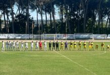 Il Cubino crolla nel finale: sconfitta troppo severa a Foiano (1-4)