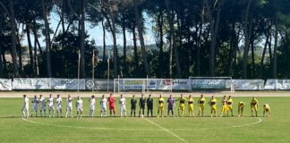 Il Cubino crolla nel finale: sconfitta troppo severa a Foiano (1-4)