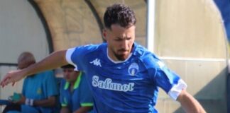 Galligani squalificato ma in campo in Coppa Italia: la Sangiovannese ammette l’errore e verrà esclusa dalla manifestazione