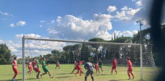 Coppa Fringuelli, Landi riprende Amato nel finale: finisce 1-1 tra Atletico Impruneta e San Polo