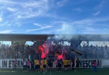 Il racconto della domenica: Lotti e Vangi fanno esultare Montespertoli e Lebowski. La Virtus Lilliano vince il derby col Bagno