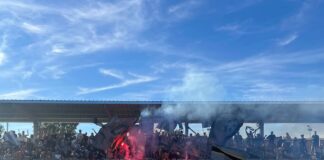 Il racconto della domenica: Lotti e Vangi fanno esultare Montespertoli e Lebowski. La Virtus Lilliano vince il derby col Bagno