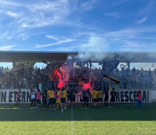Il racconto della domenica: Lotti e Vangi fanno esultare Montespertoli e Lebowski. La Virtus Lilliano vince il derby col Bagno