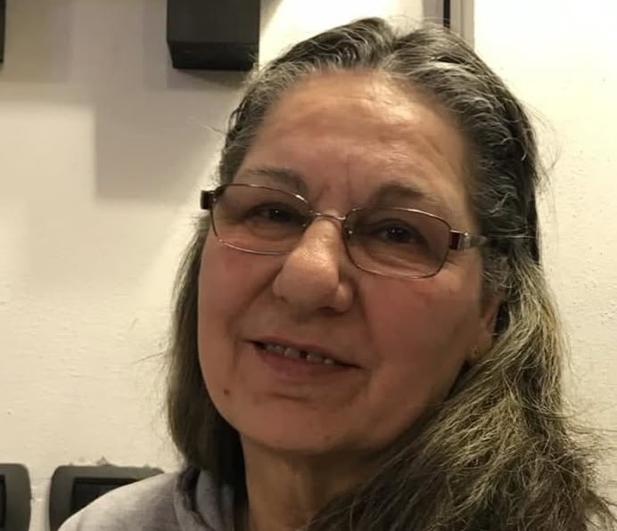 lina abate