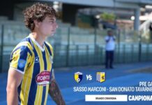 VIDEO / Verso Sasso Marconi, Ciravegna: “Fiducia ed entusiasmo, faremo la nostra partita”
