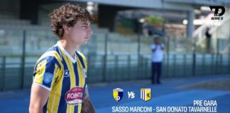 VIDEO / Verso Sasso Marconi, Ciravegna: “Fiducia ed entusiasmo, faremo la nostra partita”