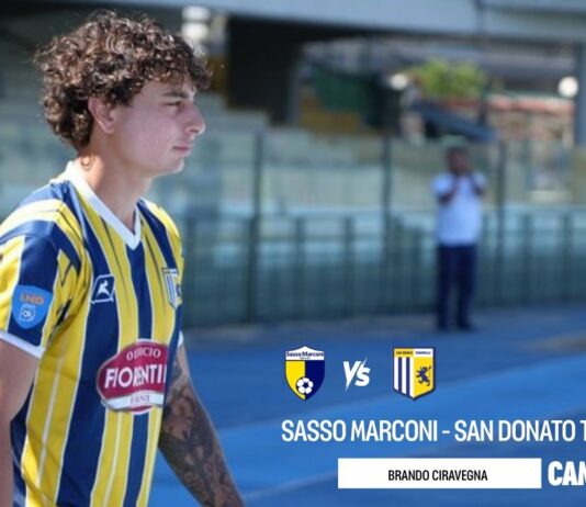 VIDEO / Verso Sasso Marconi, Ciravegna: “Fiducia ed entusiasmo, faremo la nostra partita”