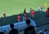Poche occasioni, un buon punto esterno: il Grassina torna con lo 0-0 dal campo del Mezzolara