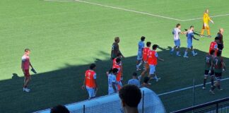 Poche occasioni, un buon punto esterno: il Grassina torna con lo 0-0 dal campo del Mezzolara