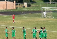 Coppa Italia di Eccellenza, i risultati del primo turno: avanti Montespertoli e Poggibonsi