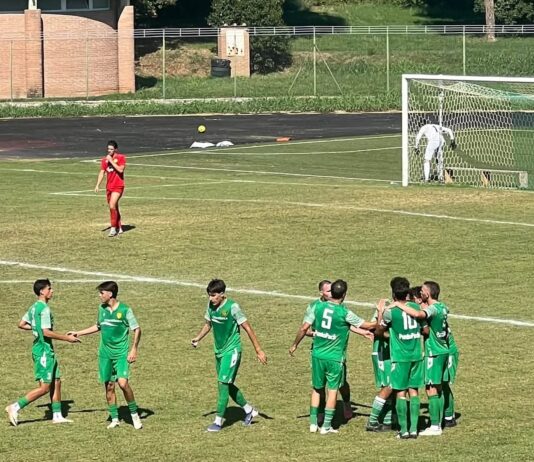 Coppa Italia di Eccellenza, i risultati del primo turno: avanti Montespertoli e Poggibonsi