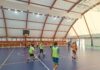 Pallamano Tavarnelle al lavoro per la nuova stagione: in campo dalla Serie B agli Under 16