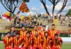 Il racconto della domenica: Antella ok, le ottime partenze di Chiantigiana, Antellese, Mercatale e Valdipesa