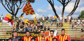 Il racconto della domenica: Antella ok, le ottime partenze di Chiantigiana, Antellese, Mercatale e Valdipesa