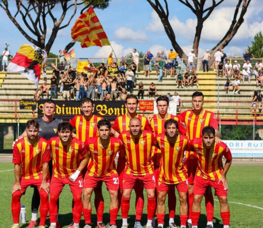 Il racconto della domenica: Antella ok, le ottime partenze di Chiantigiana, Antellese, Mercatale e Valdipesa