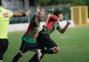 Il Grassina va vicinissimo all’impresa in casa della capolista Prato: alla fine è 1-1 (con rimpianti)