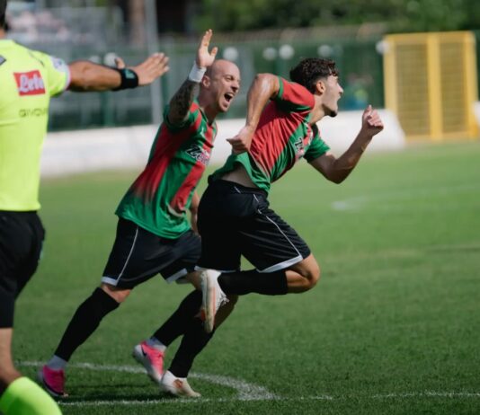 Il Grassina va vicinissimo all’impresa in casa della capolista Prato: alla fine è 1-1 (con rimpianti)