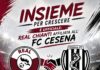 Real Chianti e Cesena FC, nasce una nuova collaborazione per i giovani