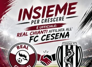 real chianti cesena 2
