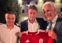 Rondinella, giornate di riconoscimenti: prima quello della Settignanese, ieri sera il Torrino d’Oro