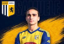 San Donato Tavarnelle, l’esperienza di Samuele Sacchini per la linea mediana