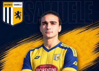 sAMUELE sACCHINI