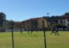 Tonnesi G.-Cardinali, il San Polo batte in rimonta la Poggibonsese (2-1): biancorossi da soli in testa