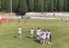 Basta poco più di mezz’ora allo Scandicci: 3-0 alla Rondinella Marzocco