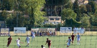 Coppa Toscana Prima Categoria, Impruneta Tavarnuzze due volte avanti ma non basta: con la Chiantigiana è 2-2