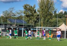 L’Atletico Levane Leona segna subito: Impruneta Tavarnuzze sconfitto all’esordio in Prima Categoria (0-1)