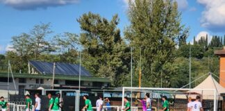 L’Atletico Levane Leona segna subito: Impruneta Tavarnuzze sconfitto all’esordio in Prima Categoria (0-1)