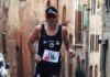 Impresa tavarnellina alla Montepulciano Run 2026: Alessio Lazzeri terzo assoluto