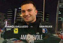 Una partita (fra Audace Galluzzo e San Felice a Ema) in ricordo di Samuele Spinelli