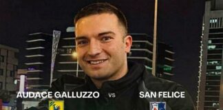Una partita (fra Audace Galluzzo e San Felice a Ema) in ricordo di Samuele Spinelli