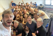 Super rimonte di Scandicci e Antella, l’aggancio del Bagno a Ripoli: tutto quello che è successo dalla D alla Terza
